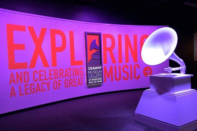 Music Pass: Entry to 7 Museums, Trolley Tour, Ole Smoky Tasting - Who Should Consider This Tour?