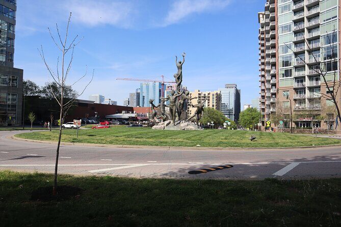 Music Row Walking Tour - A Detailed Look at the Tour Experience