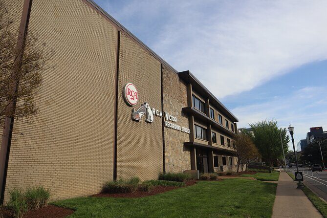 Music Row Walking Tour - Who Should Consider This Tour?