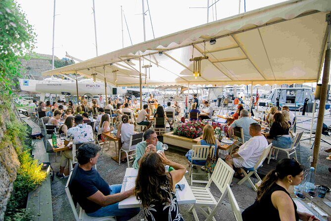 Music Stories of a Corfiot | Intimate concert at the Marina - Who Should Consider This Experience?