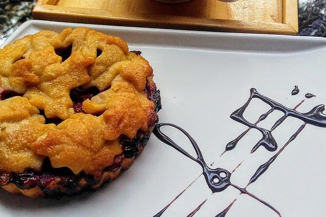 Music Tour & Lunch - A Deep Dive into the Experience