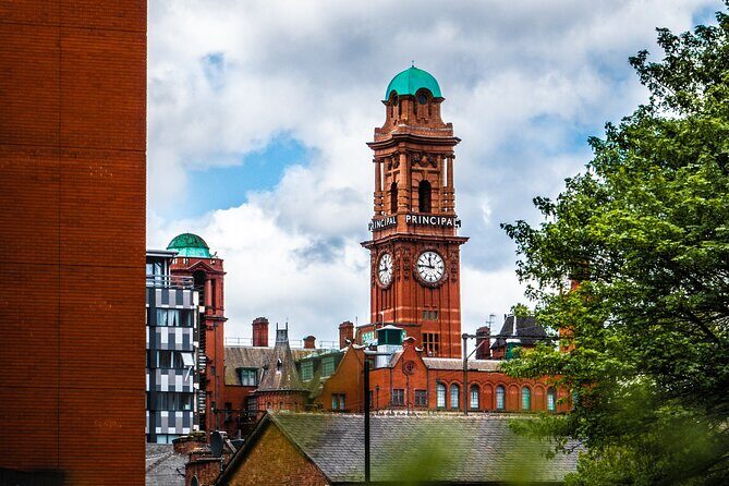 Musical MADchester Quest Experience in Manchester - Analyzing the Value: Why It’s Worth Considering