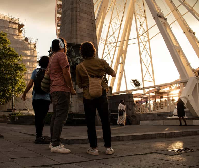 MUSICAL TOUR OF BRUSSELS (SPANISH) - The Sum Up: Who Should Consider This Tour?