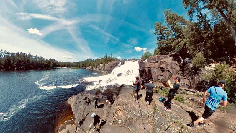Muskoka: High Falls, Hardy Lake, & Huckleberry Rock Tour - Who Will Love This Tour?