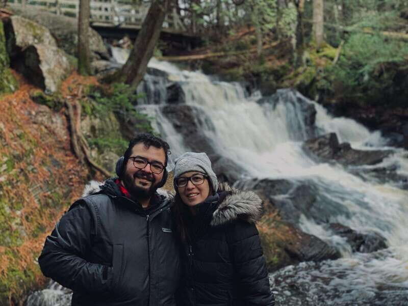 Muskoka: High Falls, Hardy Lake, & Huckleberry Rock Tour - FAQ