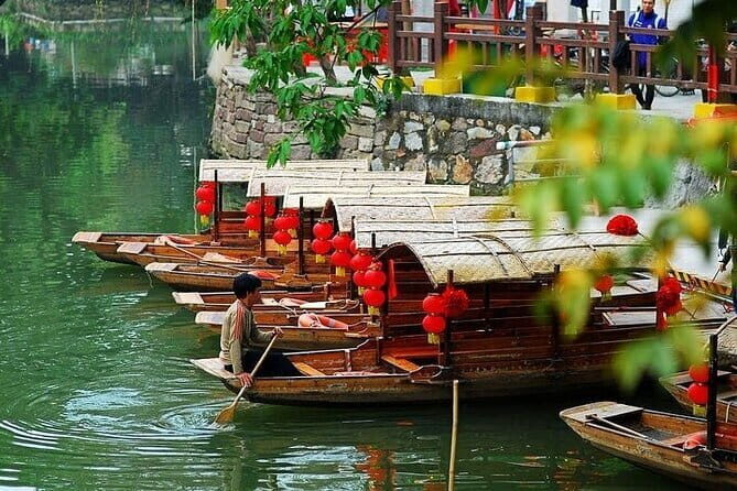 Muslim Friendly Guangzhou Private Tour Masjid Halal Food and More - Who Should Consider This Tour?