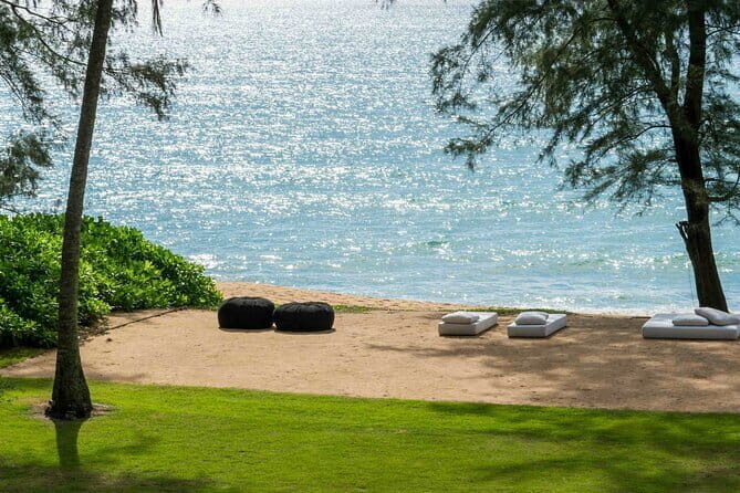 Muslim-Friendly Halal Travel Experience in Phuket - Breaking Down the Itinerary