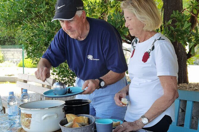Mussel & Oyster Farm with Perast visitation Private Tour - What Makes This Tour Special?