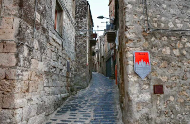 Mussomeli: Guided Historical Walking Tour - Final Thoughts