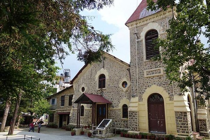 Mussoorie Heritage Walk | Kulri & Camel`s Back - Key Points