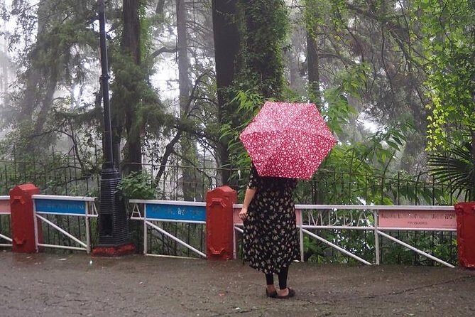 Mussoorie Heritage Walk | Kulri & Camel`s Back - What to Expect from the Mussoorie Heritage Walk