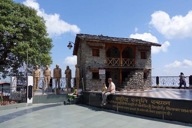 Mussoorie Heritage Walk | Kulri & Camel`s Back - Authentic Insights from Visitors