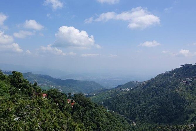 Mussoorie Heritage Walk | Kulri & Camel`s Back - Who Should Consider This Tour?