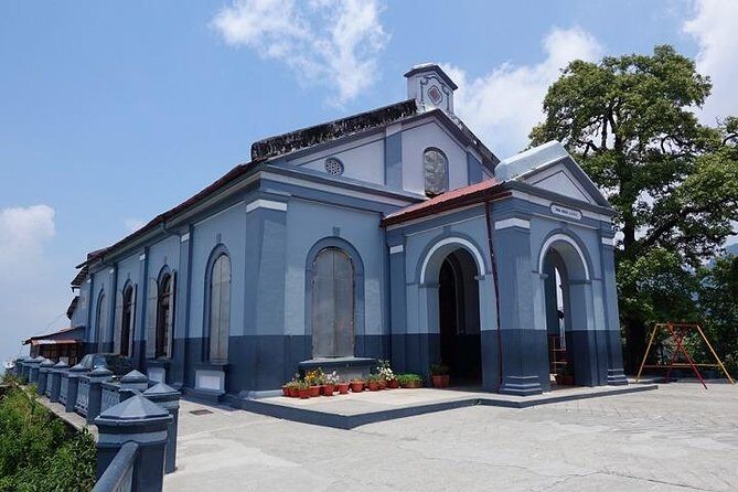 Mussoorie Heritage Walk | Kulri & Camel`s Back - FAQ