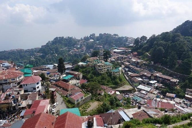 Mussoorie Heritage Walk | Landour Cantt - An In-Depth Look at the Mussoorie Heritage Walk