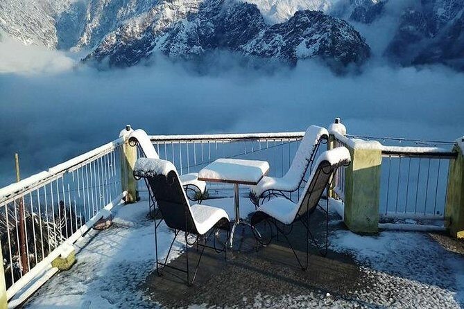 Mussoorie Weekend Tour Package 3 Days By Car - The Experience in Detail