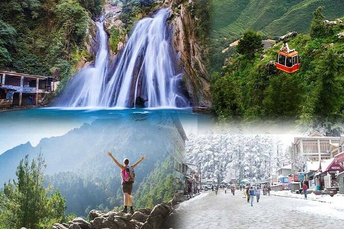 Mussoorie Weekend Tour Package 3 Days By Car - FAQ – Frequently Asked Questions