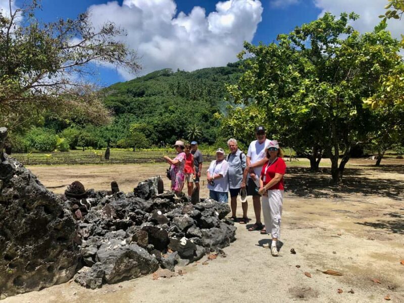 Must-Do : Nature, Culture & Moments Uniques  MirimirI Tours - The Sum Up