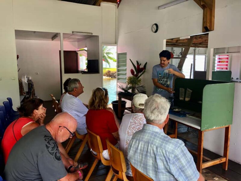 Must-Do : Nature, Culture & Moments Uniques  MirimirI Tours - FAQ