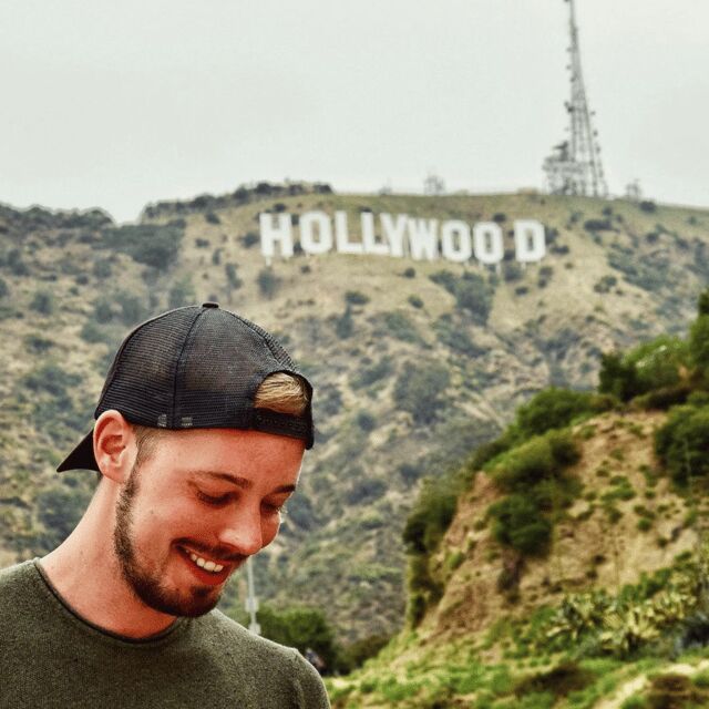 Must Have L.A. Pictures! - Key Points