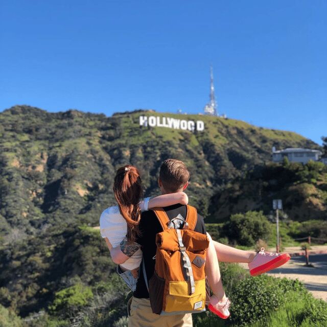 Must Have L.A. Pictures! - Exploring LA’s Top Photo Spots in Style