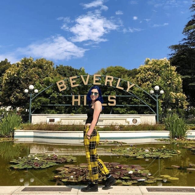 Must Have L.A. Pictures! - Practical Tips for Your Tour