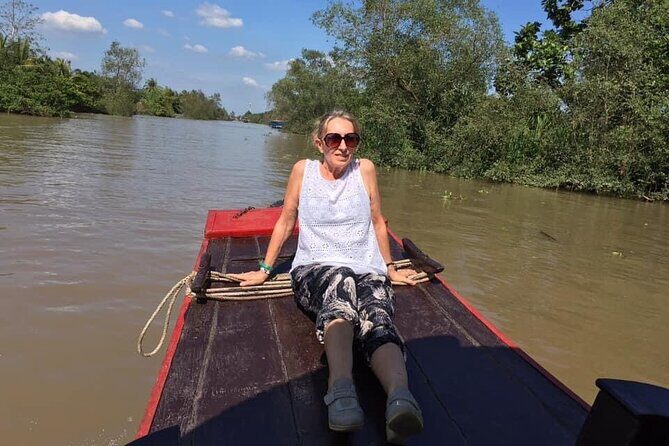 Must-see: A day to Cuchi Tunnels & Mekong Delta - An In-Depth Look at the Tour Experience
