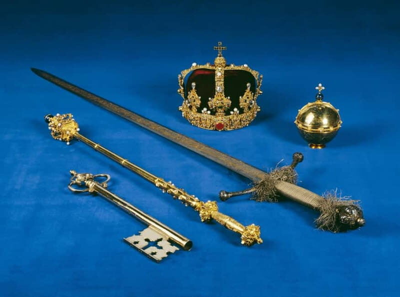 Must-See Attractions in Stockholm - Key Points