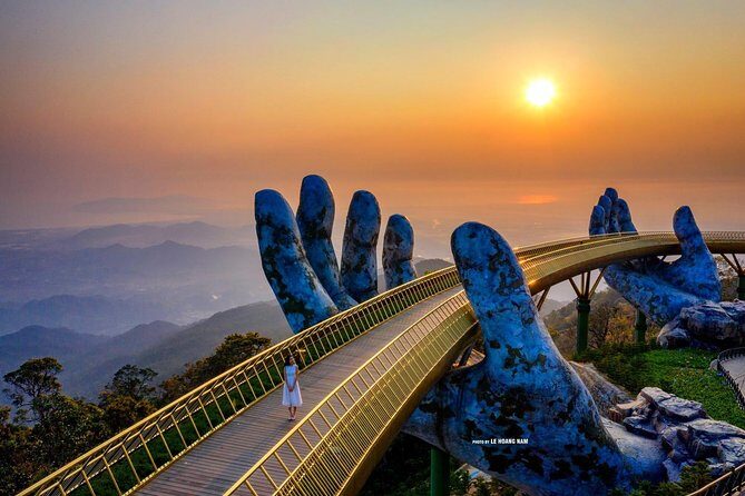 Must see Ba Na Hills and Golden Bridge: Transfer by Private Car - Must see Ba Na Hills and Golden Bridge: Transfer by Private Car