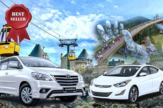 Must see Ba Na Hills and Golden Bridge: Transfer by Private Car - Price and Value Analysis