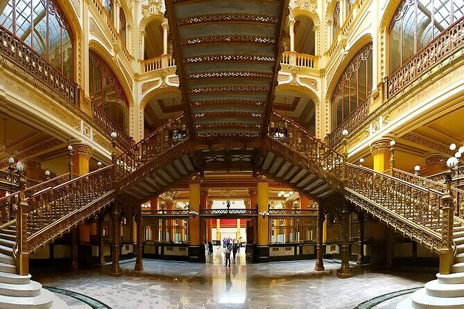 Must-see Buildings & Palaces of Mexico City - Final Thoughts: Who Will Love This Tour?