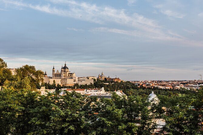 Must See & Do's Madrid With A Local Insider: 100% Private & Personalized 8Hrs - A Deep Dive into the Experience