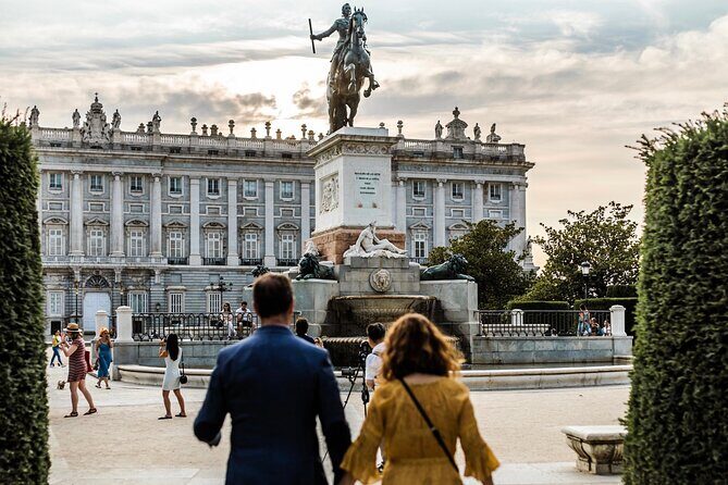 Must See & Do's Madrid With A Local Insider: 100% Private & Personalized 8Hrs - Who Is This Tour Best For?