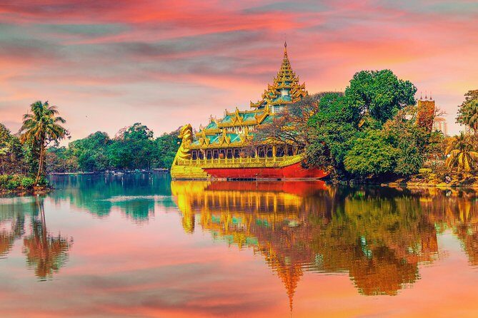 Must-see Highlights of Yangon: Half-day Sightseeing Tour - Why This Tour Offers Real Value