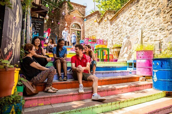 Must See in Istanbul: Private Full-Day Experience & Local Lunch - Authentic Insights from Reviewers