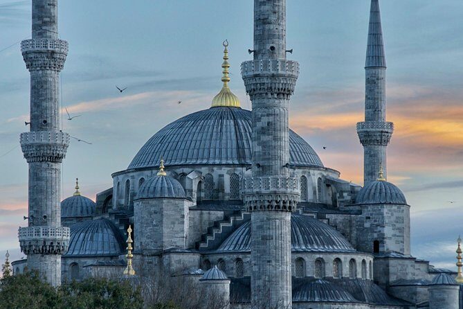Must See in Istanbul: Private Full-Day Experience & Local Lunch - The Sum Up: Who Is This Tour For?