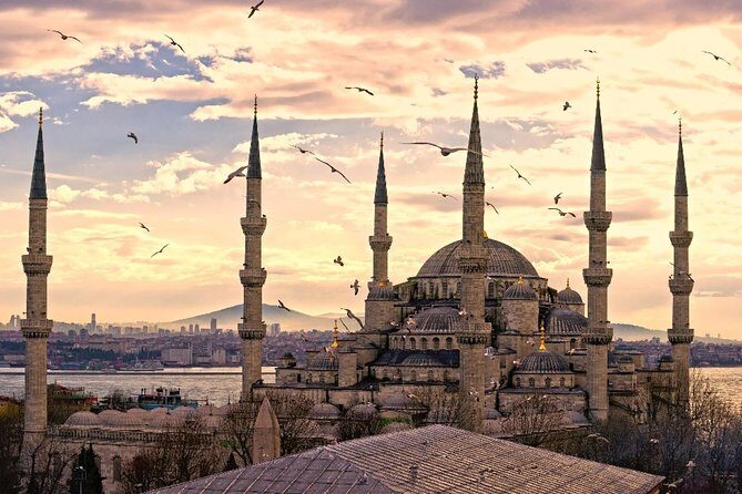 Must See in Istanbul: Private Full-Day Experience & Local Lunch - FAQ