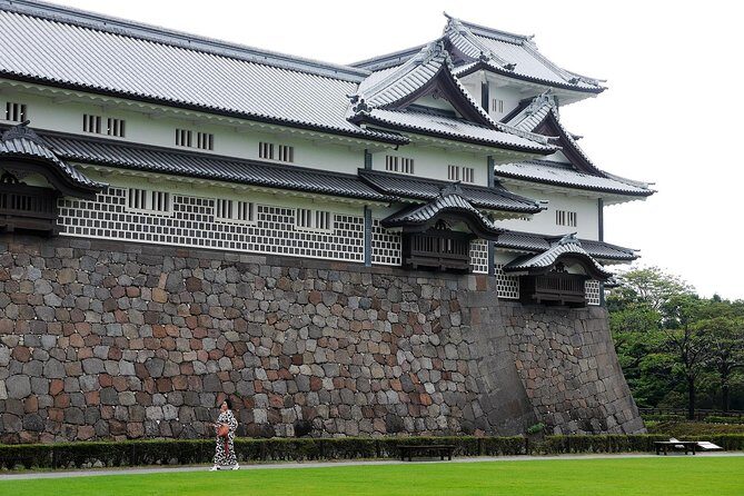 Must See Kanazawa With A Local: Private & Personalized - The Sum Up