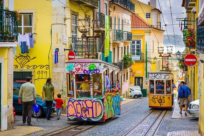 Must See Lisbon In A Day with a Local Host, Custom + Private - Exploring Lisbon with a Private, Customizable Guide: An Honest Review