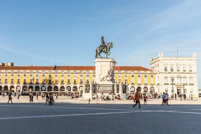 Must See Lisbon In A Day with a Local Host, Custom + Private - Final Thoughts