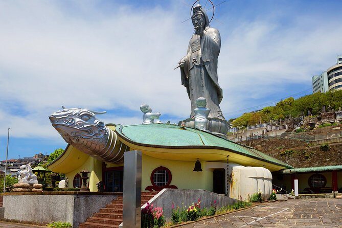 Must-See Nagasaki With A Local: Private & Personalized Walking Experience - FAQs