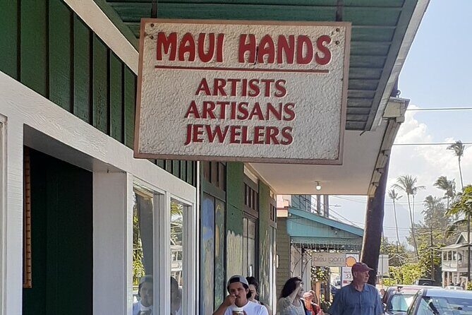 'Must-See Places & Things' for 'First Time' on Maui, Hawaii ... - Final Thoughts: Who Is This Tour Best For?
