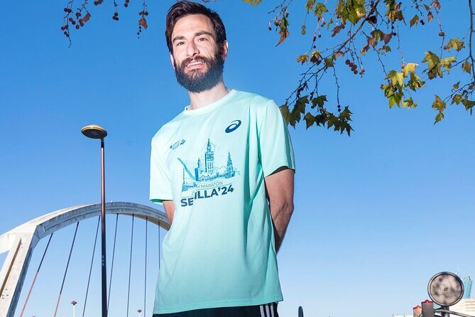 Must See Running Tour Of Sevilla - Key Points