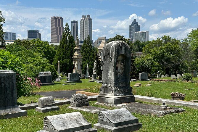 Must See Sites of Atlanta Private City Tour - The Sum Up: Is This Tour for You?