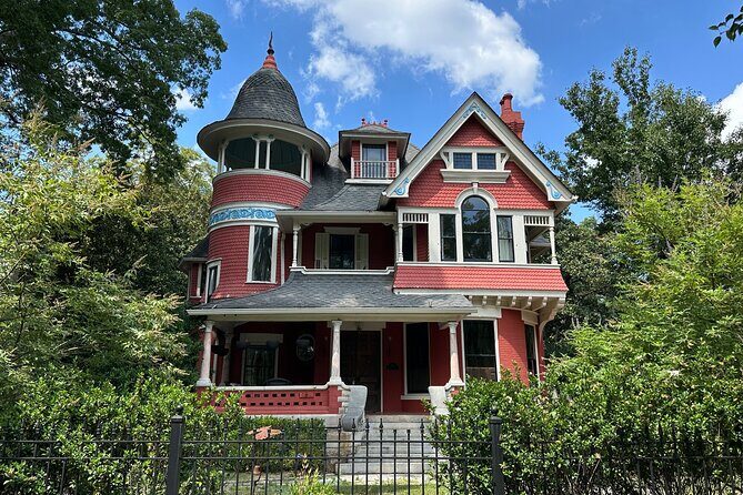 Must See Sites of Atlanta Private City Tour - FAQ
