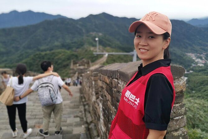 Mutianyu Great Wall All-inclusive Private Tour with Options - Evaluating Value for Money