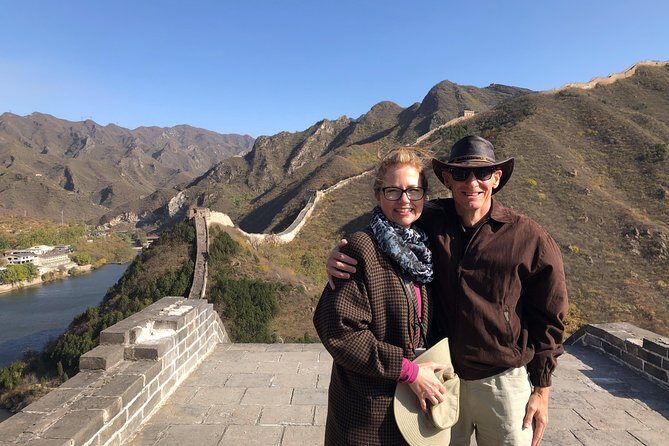 Mutianyu Great-wall and Huanghuacheng Water Great-wall Tour within One Day - Who Will Love This Tour?