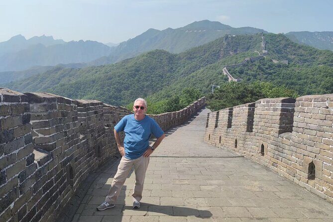 Mutianyu Great Wall and Ming Tomb Beijing - What Makes This Tour Stand Out?