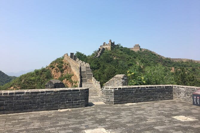 Mutianyu Great Wall and Ming Tombs Full-day private tour - Frequently Asked Questions