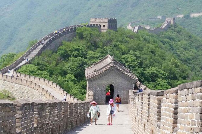 Mutianyu Great Wall and Ming Tombs Private Tour (Non-Shopping) - Final Thoughts